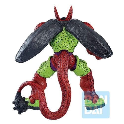 Ichibansho Figures - Dragon Ball Super: Super Hero - Cell Max (Vs Omnibus Beast)