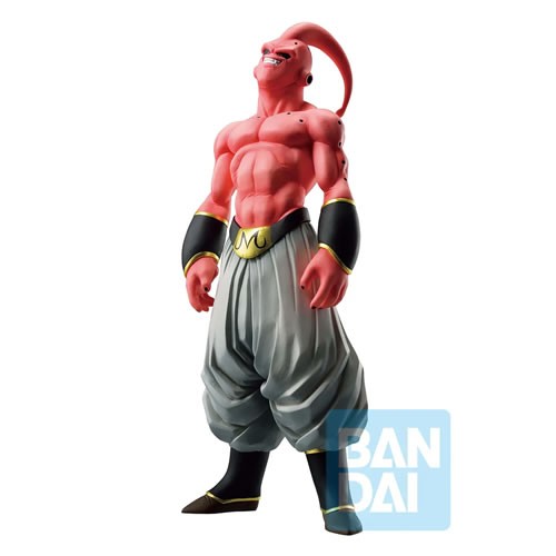 Ichibansho Figures - Dragon Ball Z - Majin Buu (Vs Omnibus Beast)