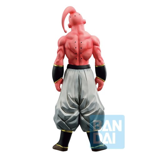 Ichibansho Figures - Dragon Ball Z - Majin Buu (Vs Omnibus Beast)