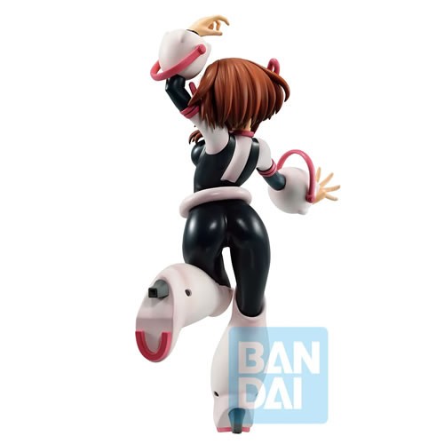 Ichibansho Figures - My Hero Academia - Ochaco Uraraka (Next Generations!! 2)