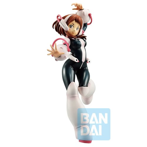 Ichibansho Figures - My Hero Academia - Ochaco Uraraka (Next Generations!! 2)