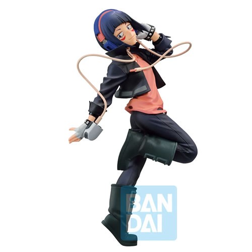 Ichibansho Figures - My Hero Academia - Kyoka Jiro (Next Generations!! 2)