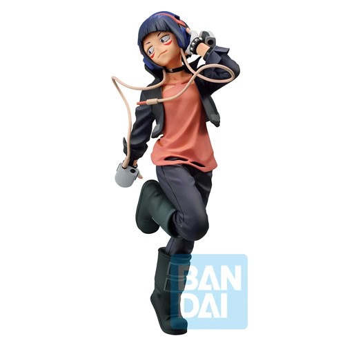 Ichibansho Figures - My Hero Academia - Kyoka Jiro (Next Generations!! 2)