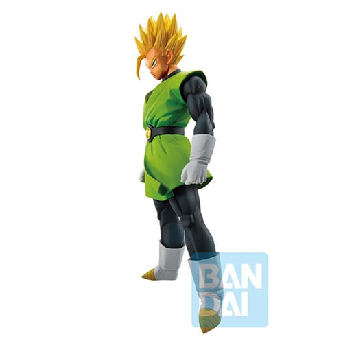 Ichibansho Figures - Dragon Ball Z - Son Gohan (Crash! Battle For The Universe)