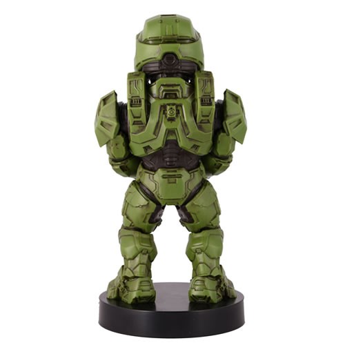 Cable Guys - Halo Infinite - Master Chief Phone And Controller Holder