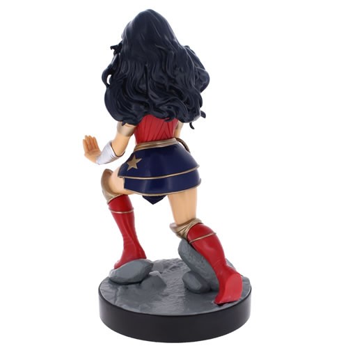 Cable Guys - DC - Wonder Woman Phone And Controller Holder