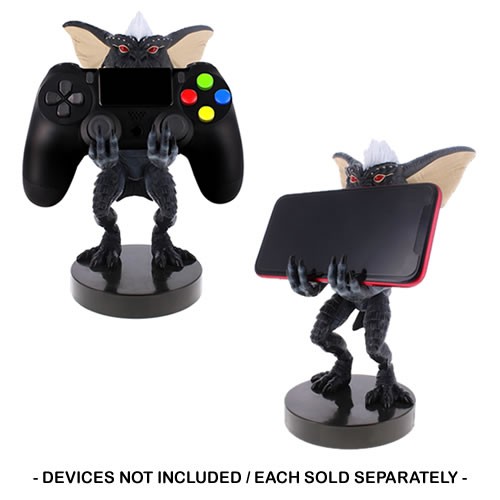 Cable Guys - Gremlins - Stripe Phone And Controller Holder