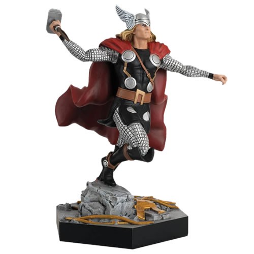 Marvel VS. Statues - 1/6 Scale #05 Thor Dynamic Statue