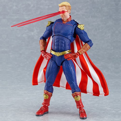 Figma Figures - The Boys - Homelander