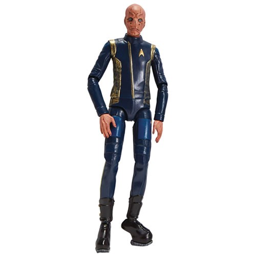 Star Trek Universe Collection Figures - Star Trek: Discovery - 5" Commander Saru