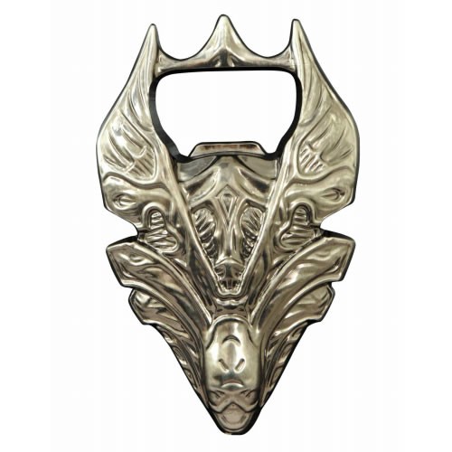 Alien Bottle Opener - Aliens Alien Queen