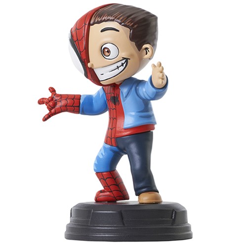 Marvel Statues - Animated Peter Parker