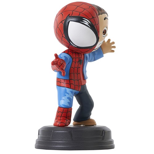 Marvel Statues - Animated Peter Parker