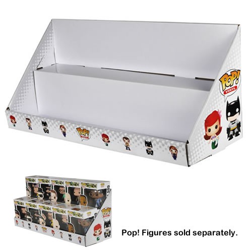 Pop! Display - 10 Pc Pop! Display