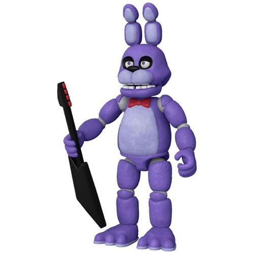 Funko's Action Figures - FNAF - 13.5" Bonnie