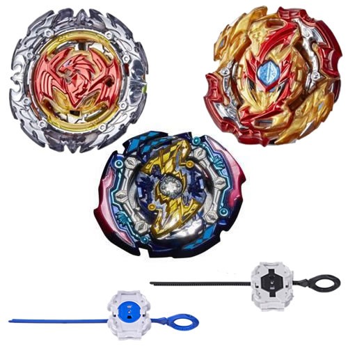 Beyblade Burst Pro Series - Starter Pack Assortment - AS03