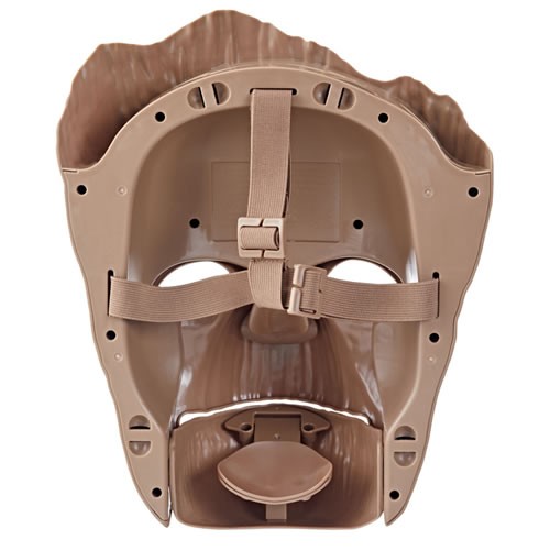 Guardians Of The Galaxy: Volume 3 Roleplay - Groot Talking Mask - 5L00