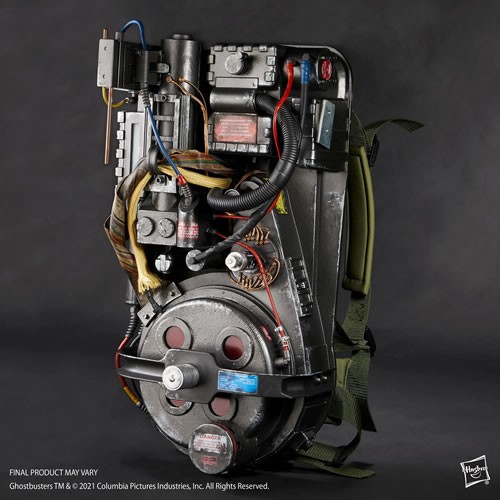 Ghostbusters Roleplay - Plasma Series - Spengler’s Proton Pack (HasLab)