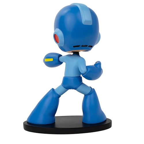 Bobbleheads Figures - Mega Man - Mega Man