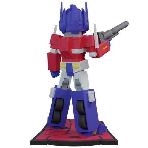 Bobbleheads Figures - Transformers - 12" Giant-Size Optimus Prime