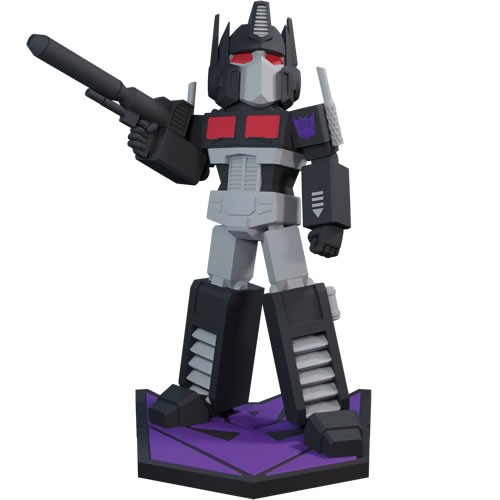 Bobbleheads Figures - Transformers - 12" Giant-Size Nemesis Prime