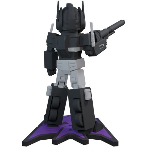 Bobbleheads Figures - Transformers - 12" Giant-Size Nemesis Prime