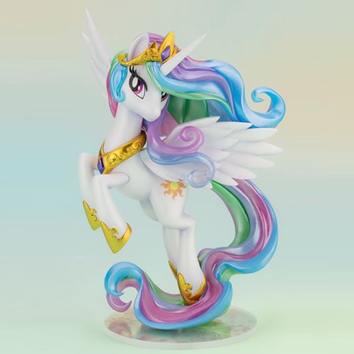 Bishoujo 1/7 Scale Statues - My Little Pony - Princess Celestia