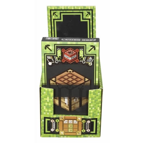 Card Games - Minecraft