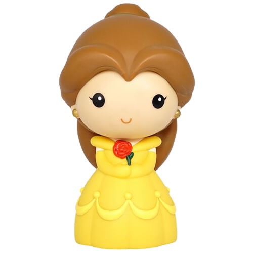 Banks - Disney - Princess Belle Figural Bank