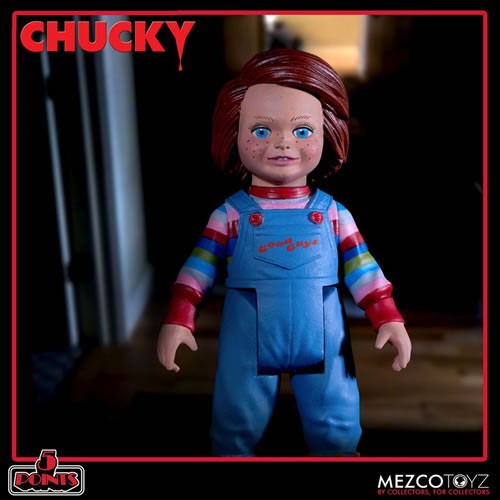 5 Points Figures - Deluxe Chucky