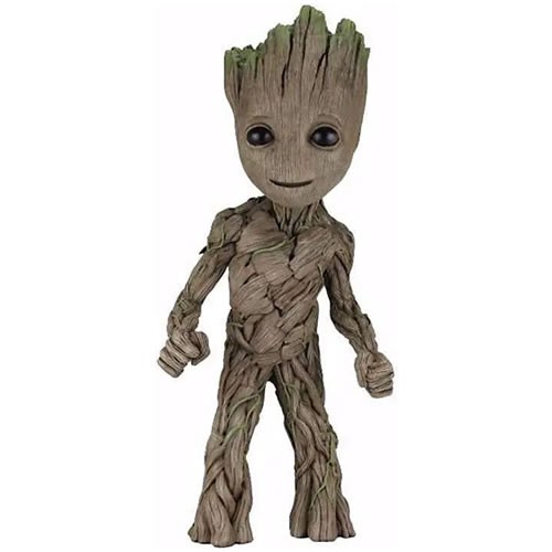 Foam Replicas Figures - Marvel: Infinity Saga - 30" Groot