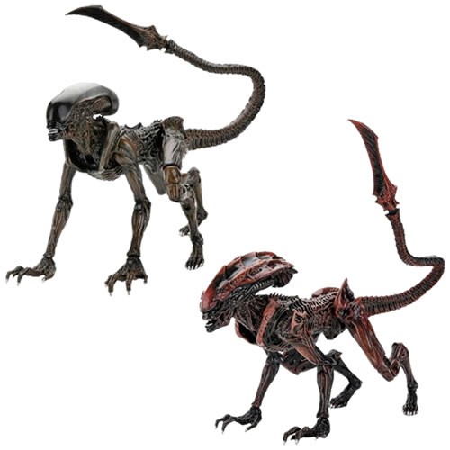 Aliens 7" Scale Figures - Aliens: Fireteam Elite - S01 - Figure Assortment