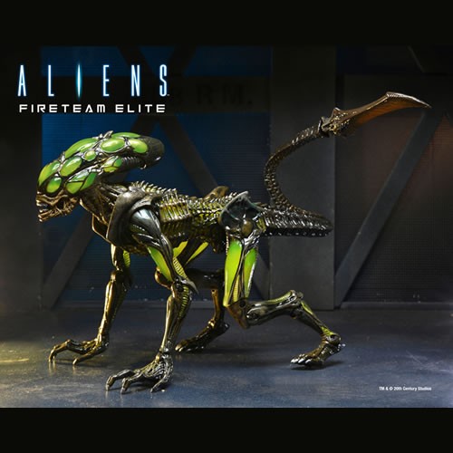 Aliens 7" Scale Figures - Aliens: Fireteam Elite - S02 - Figure Assortment