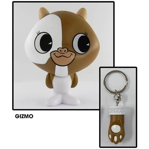 Bhunny Stylized Figures - Gremlins - 4" Gizmo