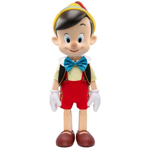 Supersize Vinyl Figures - Disney - 16" Pinocchio (Original)