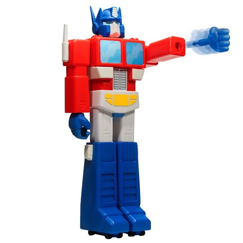 Super Shogun Figures - Transformers - 24" Optimus Prime