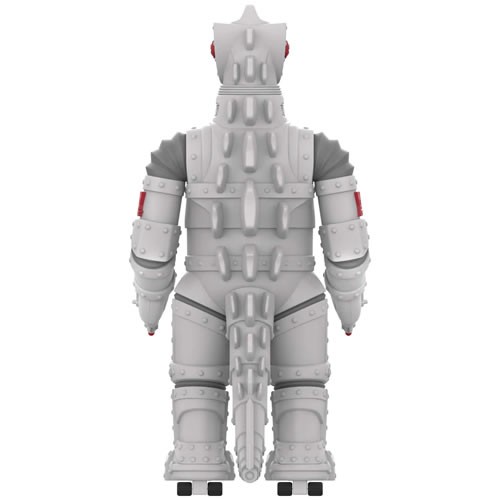 Super Shogun Figures - Toho Godzilla - 20" Mechagodzilla