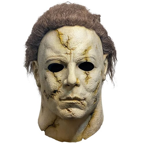 Masks - Halloween (2007 Movie) - Michael Myers