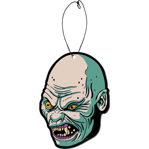 Fear Fresheners - An American Werewolf In London - Bald Demon (Mint Scented)