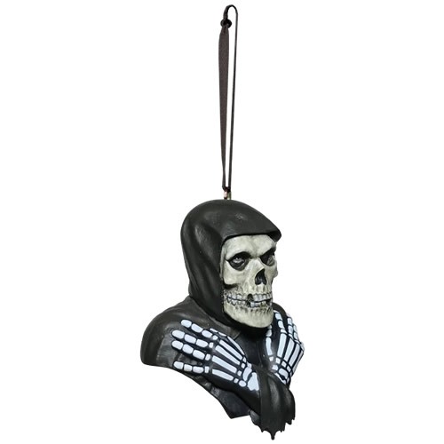 Holiday Horrors - Misfits - The Fiend Ornament