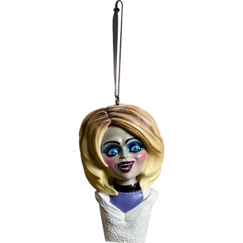 Holiday Horrors - Seed Of Chucky - Glenda Bust