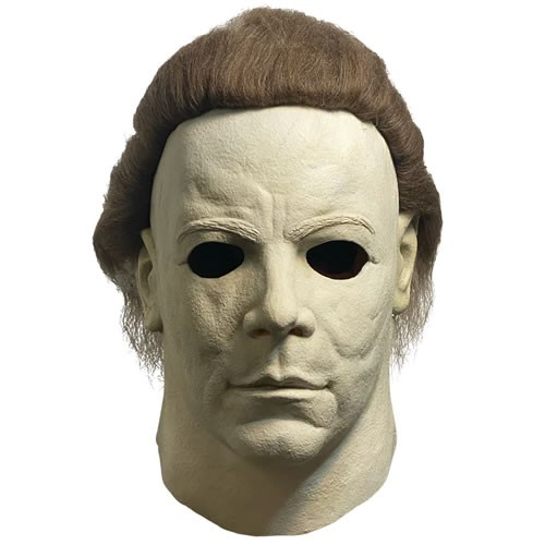 Masks - Halloween (2007 Movie) - Michael Myers '92 Murder Mask