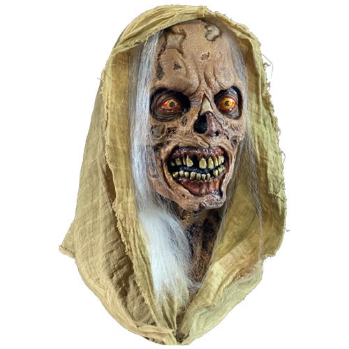 Masks - Creepshow (TV Series) - The Creep Mask