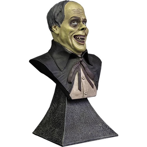 Chaney Entertainment Mini Busts - The Phantom Of The Opera