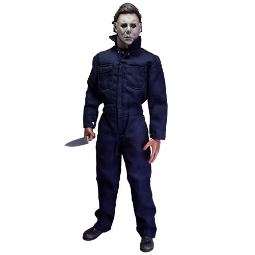 Halloween Figures - Halloween (1978 Movie) - 12" Scale Michael Myers