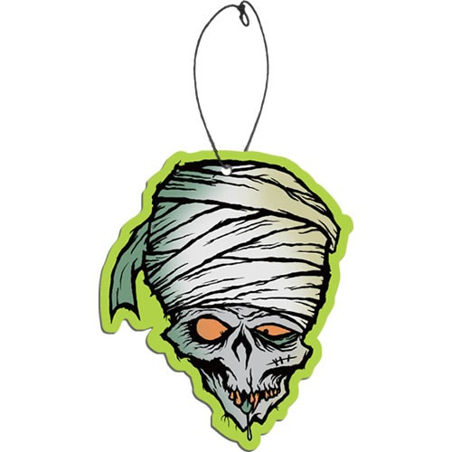 Fear Fresheners - Toxictoons - Mummy (Honey Peach Scented)