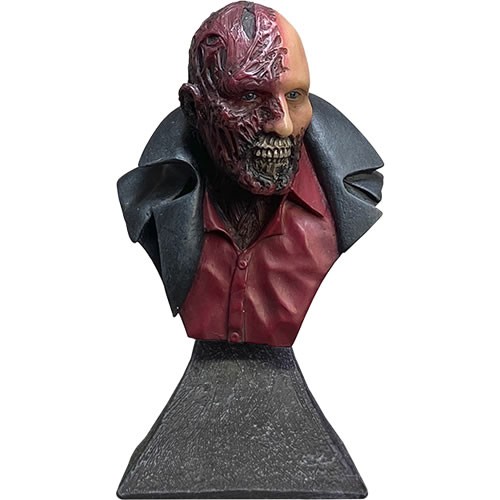 Darkman Mini Busts - Dr. Peyton Westlake