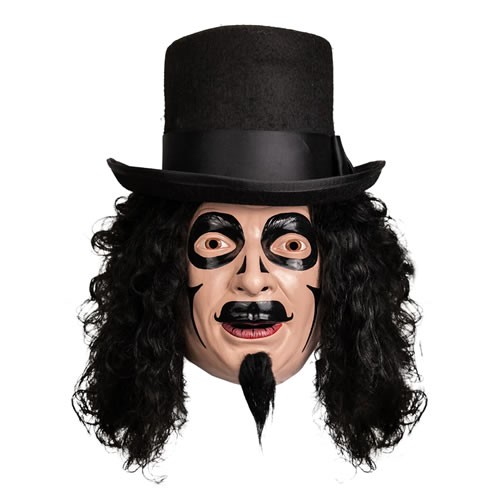 Masks - Svengoolie