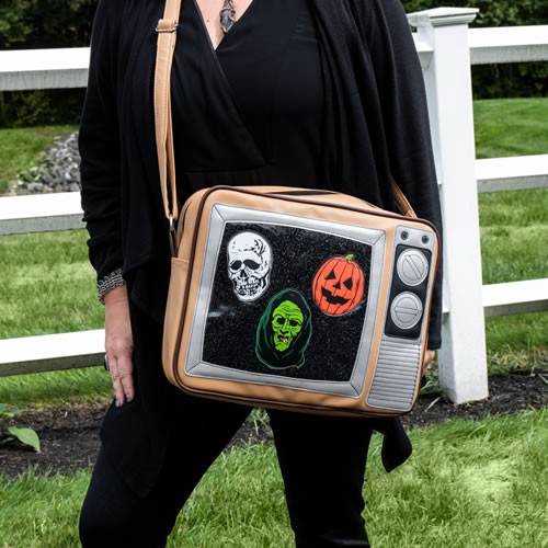 Backpacks & Bags - Halloween III: Season Of The Witch - TV Bag