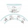 Chi's Sweet Home Accessories - Chi and Friends Ceramic Bowl